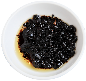 豆鼓